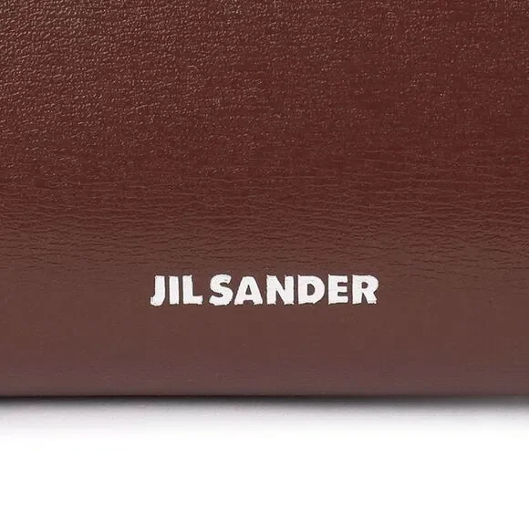 Small Folded Shoulder Bag - Picture 9 of 9